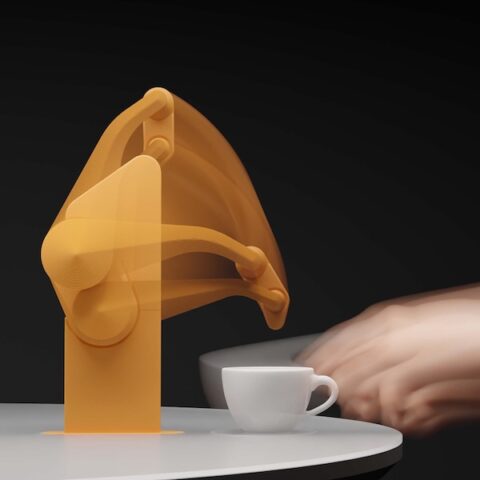 highTech x highTouch