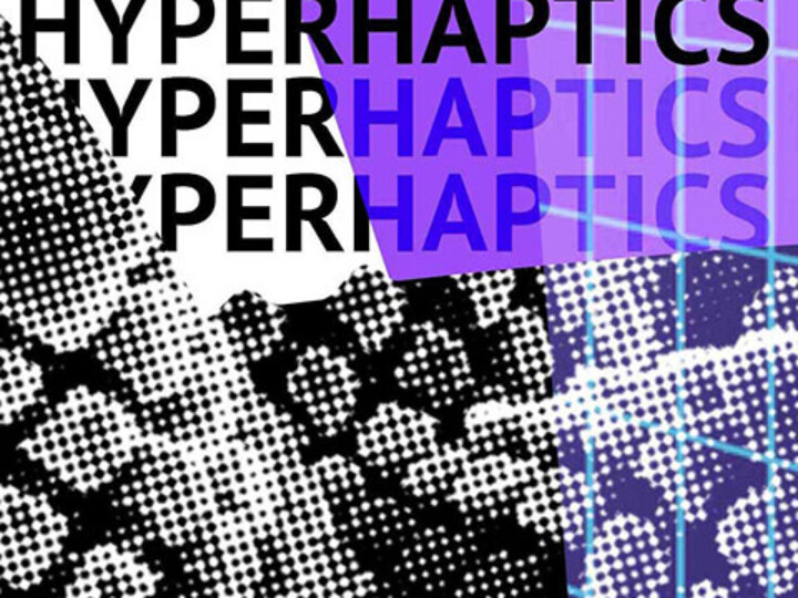 Hyper Haptics – Studio Project