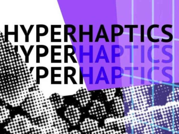 HyperHaptics