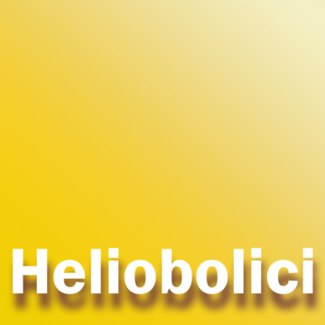 Heliobolici – Studio Project