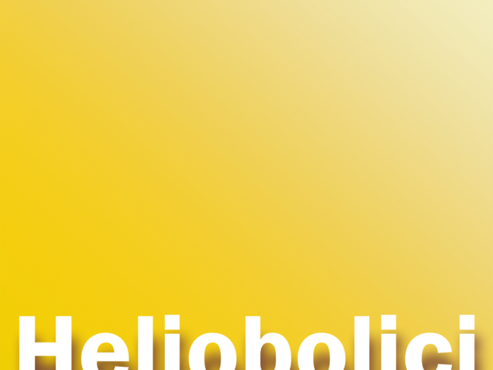 Heliobolici – Studio Project