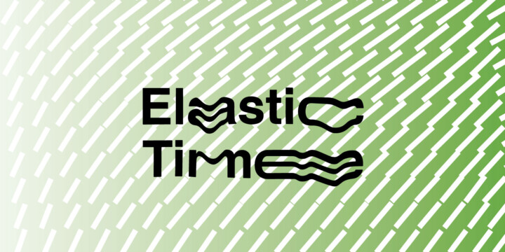 elastic time