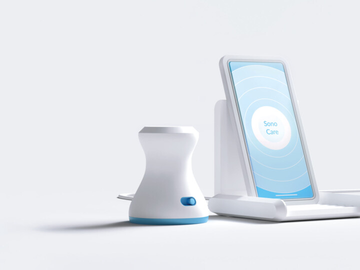 Tahelah Fretwurst | SonoCare – Das digitale Stethoskop für eine niederschwellige Primärversorgung Tahelah Fretwurst | SonoCare – Das digitale Stethoskop für eine niederschwellige Primärversorgung