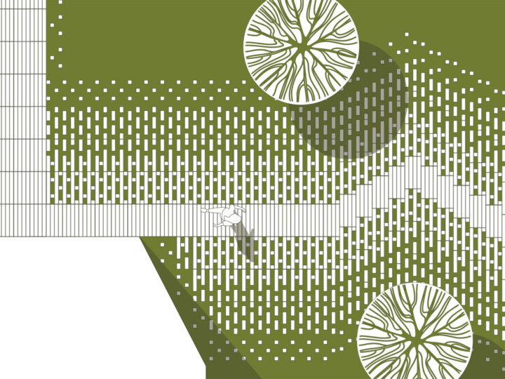 Amy Graves | Permeable Patterns Amy Graves | Permeable Patterns