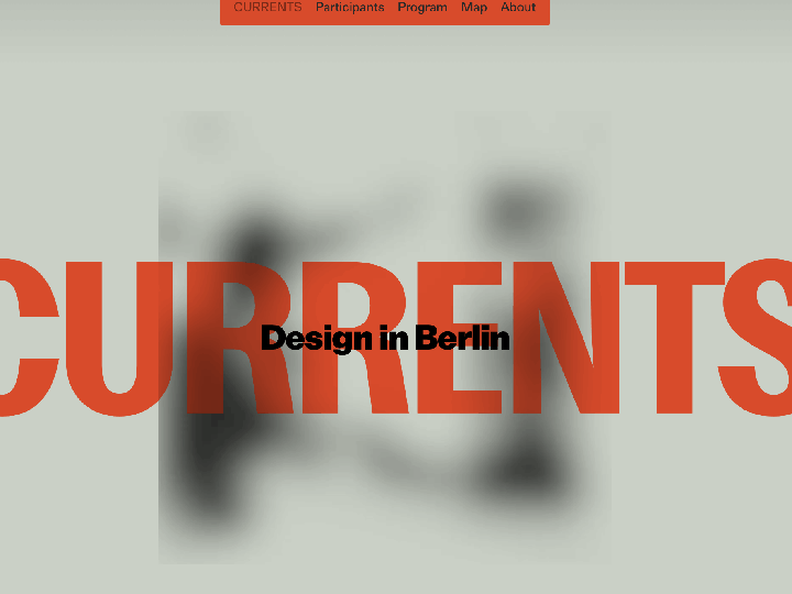 seeTech Exhibition @ Currents Berlin 2026